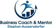 Stephan Aussersdorfer - Business Coach & Mentor